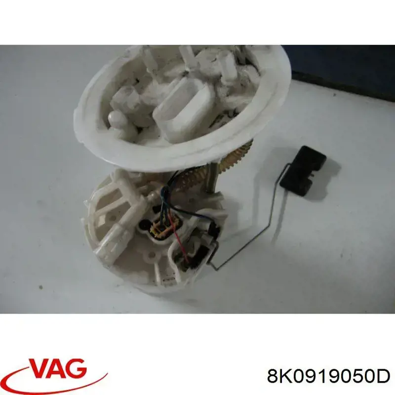 Compre 8K0919050D VAG 