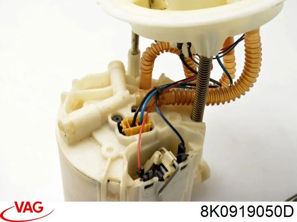 Compre 8K0919050D VAG 