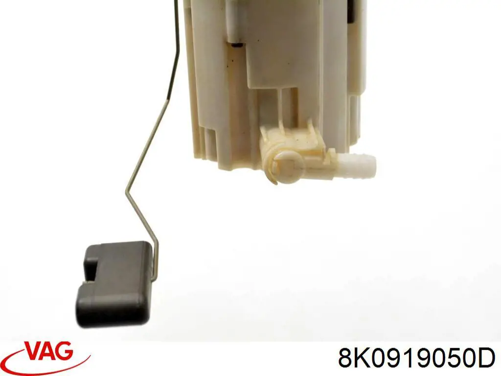  VAG 8K0919050D