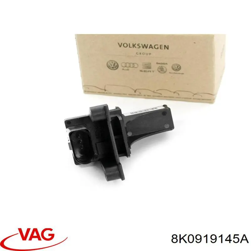  VAG 8K0919145A preço, a partir de 61,22 USD