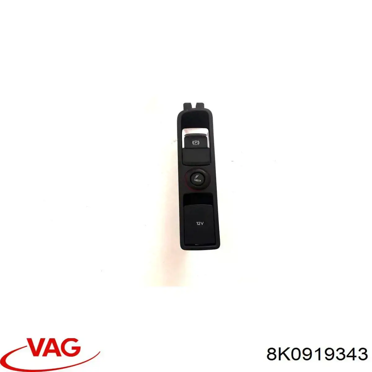 8K0919343 VAG 