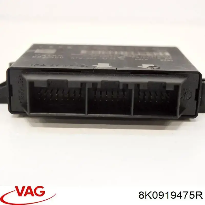 Módulo de direção (Centralina eletrônica) de sensor de estacionamento VAG 8K0919475R preço, a partir de 162,97 USD