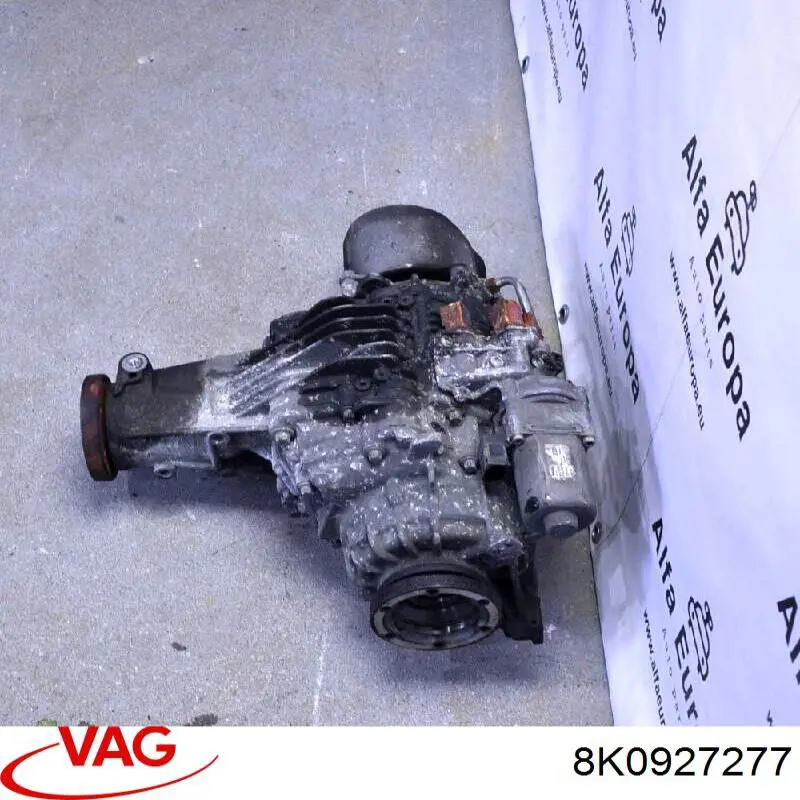 Compre 8K0927277 VAG 