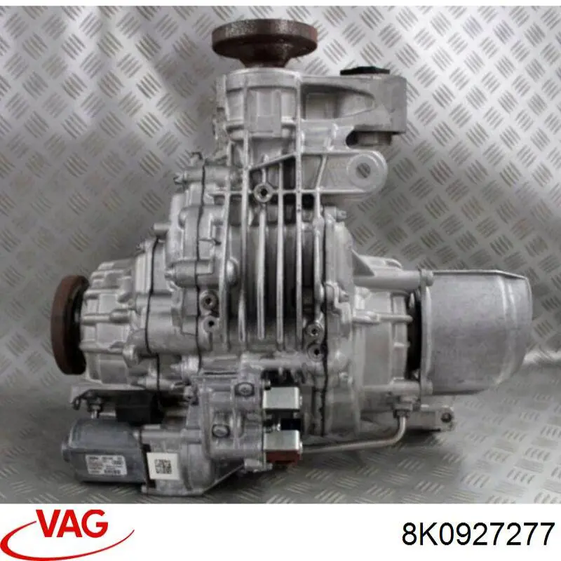  VAG 8K0927277 preço, a partir de 464,81 USD