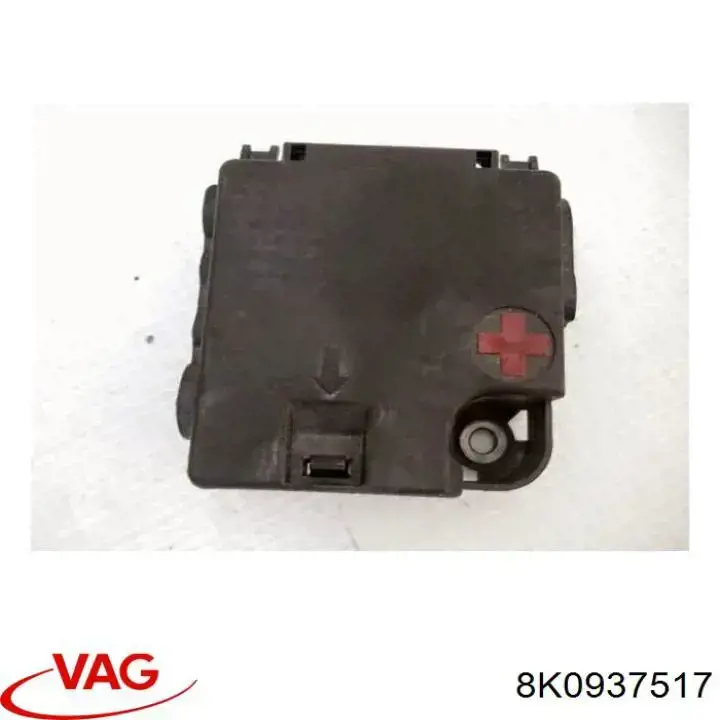 8K0937517 VAG 