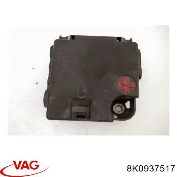 8K0937517 VAG 