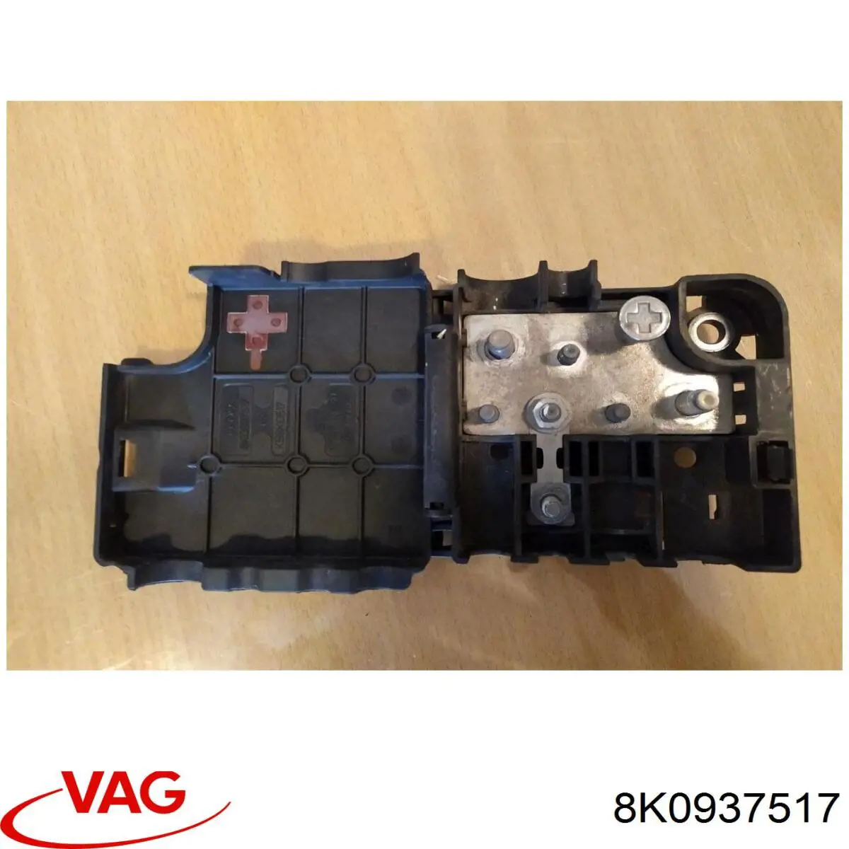  VAG 8K0937517 preço, a partir de 40,93 USD