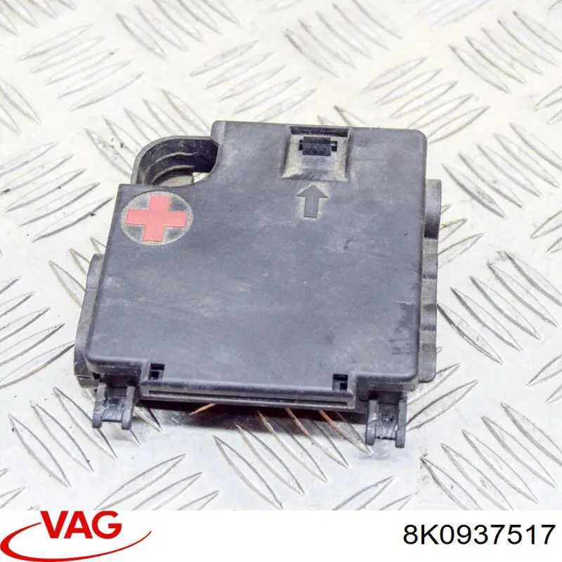  VAG 8K0937517 preço, a partir de 40,93 USD