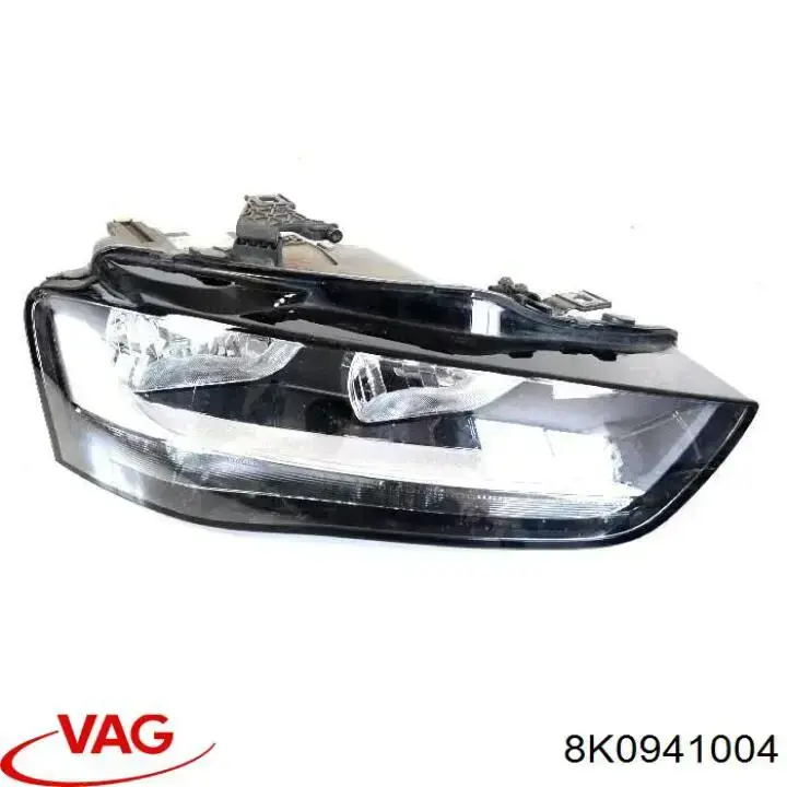 Luz direita VAG 8K0941004 preço, a partir de 255,70 USD