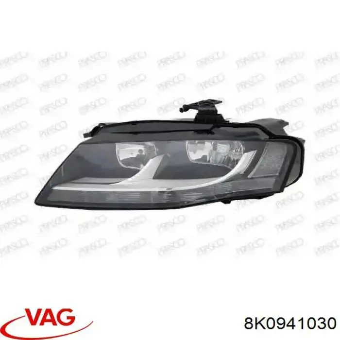 Compre 8K0941030 VAG Luz direita