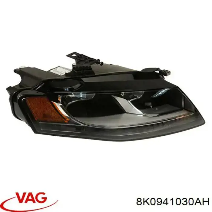 Luz direita VAG 8K0941030AH preço, a partir de 93,48 USD