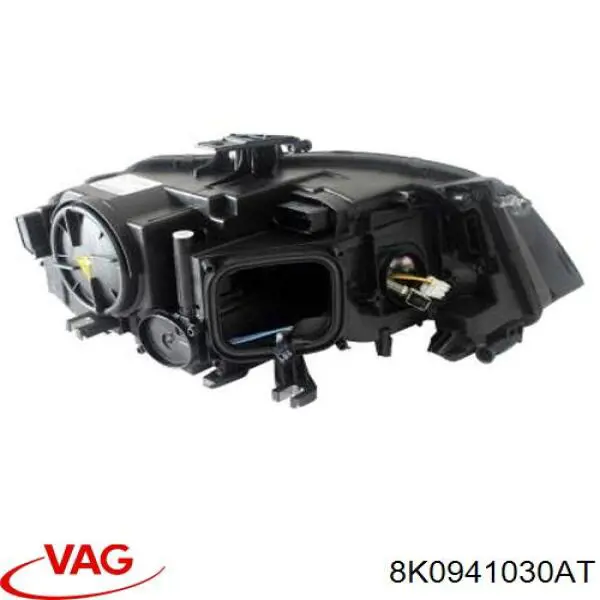 Compre 8K0941030AT VAG Luz direita