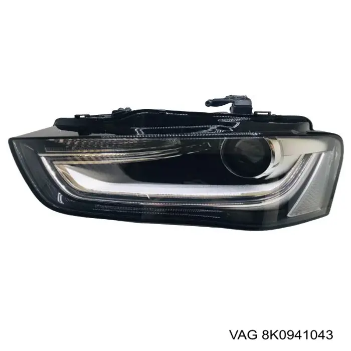 Compre 8K0941043 VAG Luz esquerda