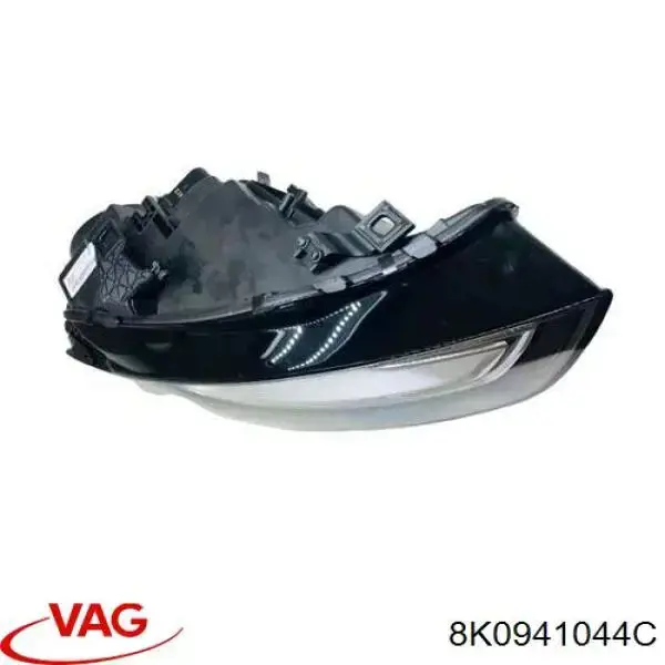 Compre 8K0941044C VAG Luz direita
