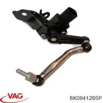 Sensor dianteiro esquerdo do nível de posição de carroçaria VAG 8K0941285P preço, a partir de 61,93 USD