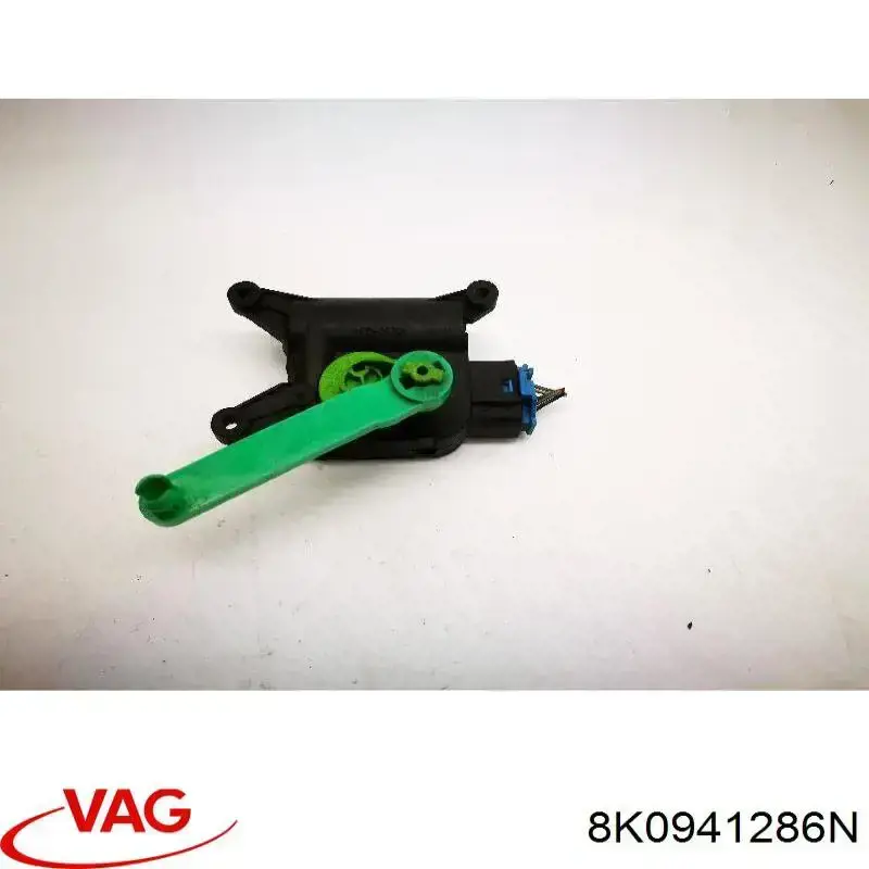 Sensor dianteiro direito do nível de posição de carroçaria VAG 8K0941286N preço, a partir de 46,94 USD