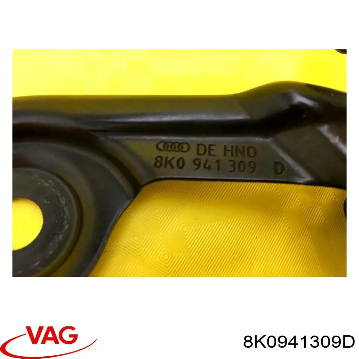 Sensor traseiro esquerdo do nível de posição de carroçaria VAG 8K0941309D preço, a partir de 46,87 USD