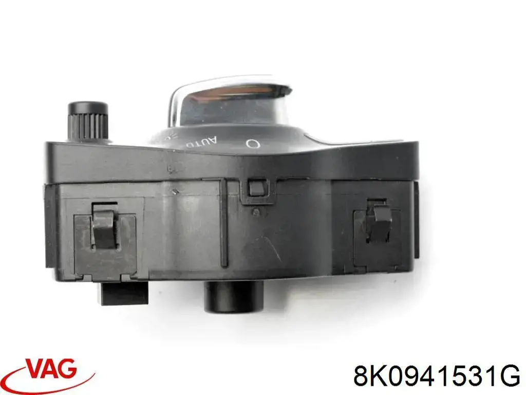 Compre 8K0941531G VAG Comutador das luzes no "painel de instrumentos"