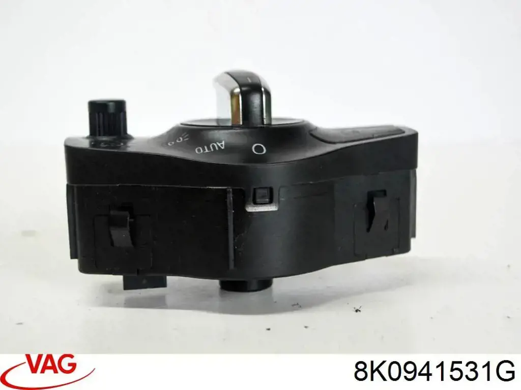 Compre 8K0941531G VAG Comutador das luzes no "painel de instrumentos"