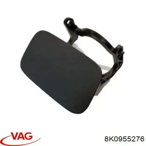 Placa sobreposta do injetor de fluido para lavador da luz dianteira Prasco AD0241237 preço, a partir de 7,55 USD