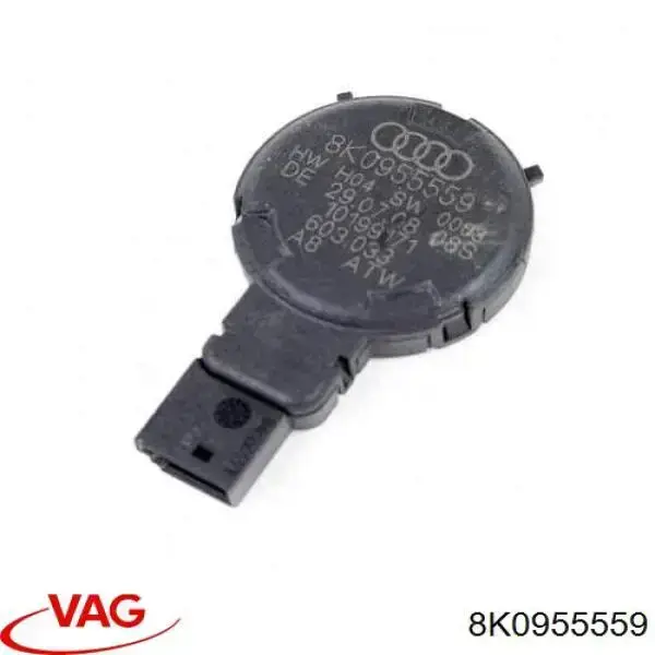 8K0955559 VAG Sensor de chuva
