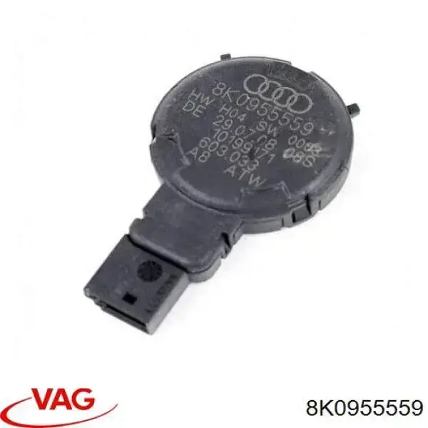Sensor de chuva VAG 8K0955559 preço, a partir de 95,34 USD