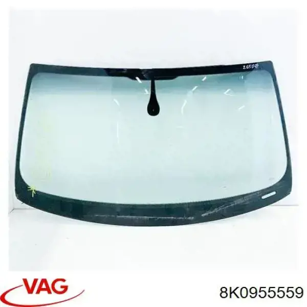 Compre 8K0955559 VAG Sensor de chuva