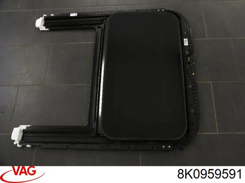 Motor de acionamento de alcapão VAG 8K0959591 preço, a partir de 357,52 USD