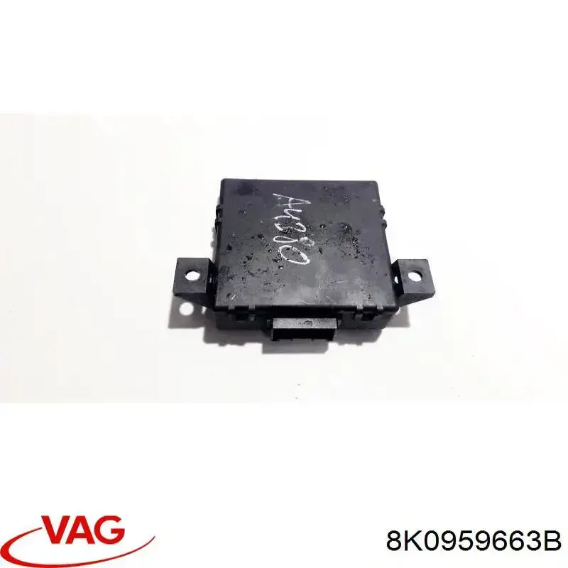 Compre 8K0959663B VAG Estabilizador de tensão