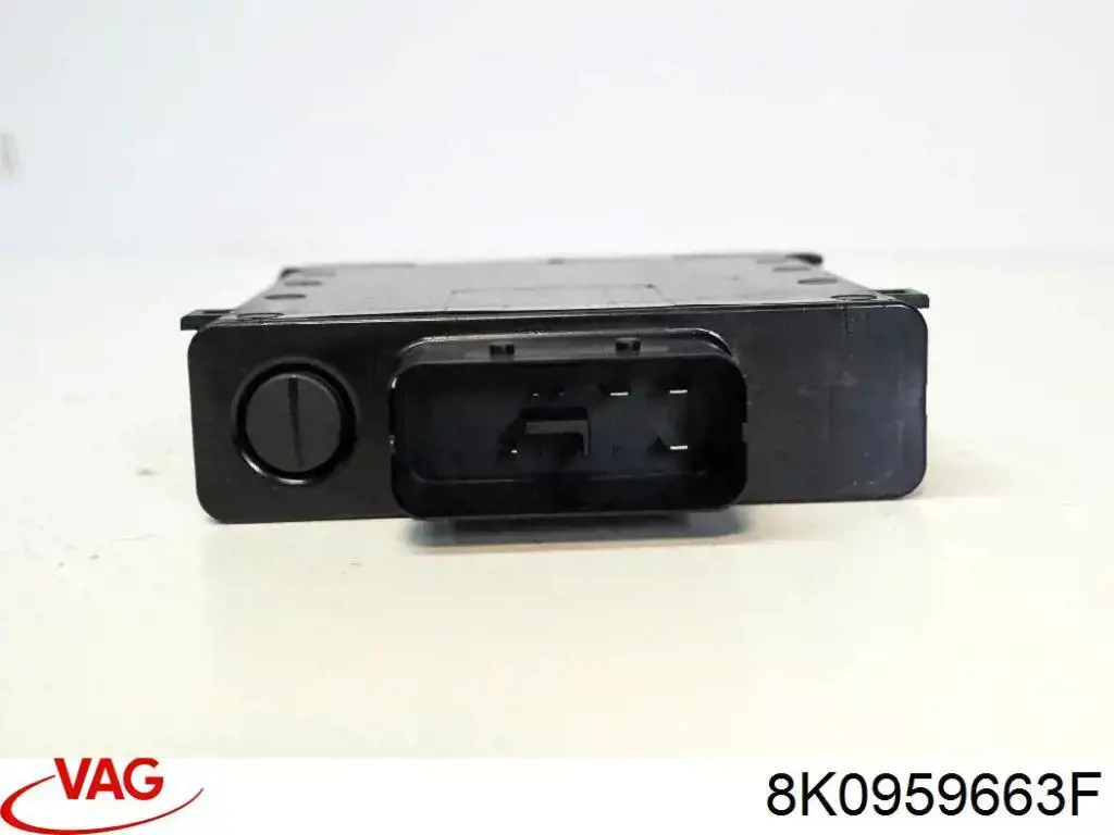Estabilizador de tensão VAG 8K0959663F preço, a partir de 57,99 USD