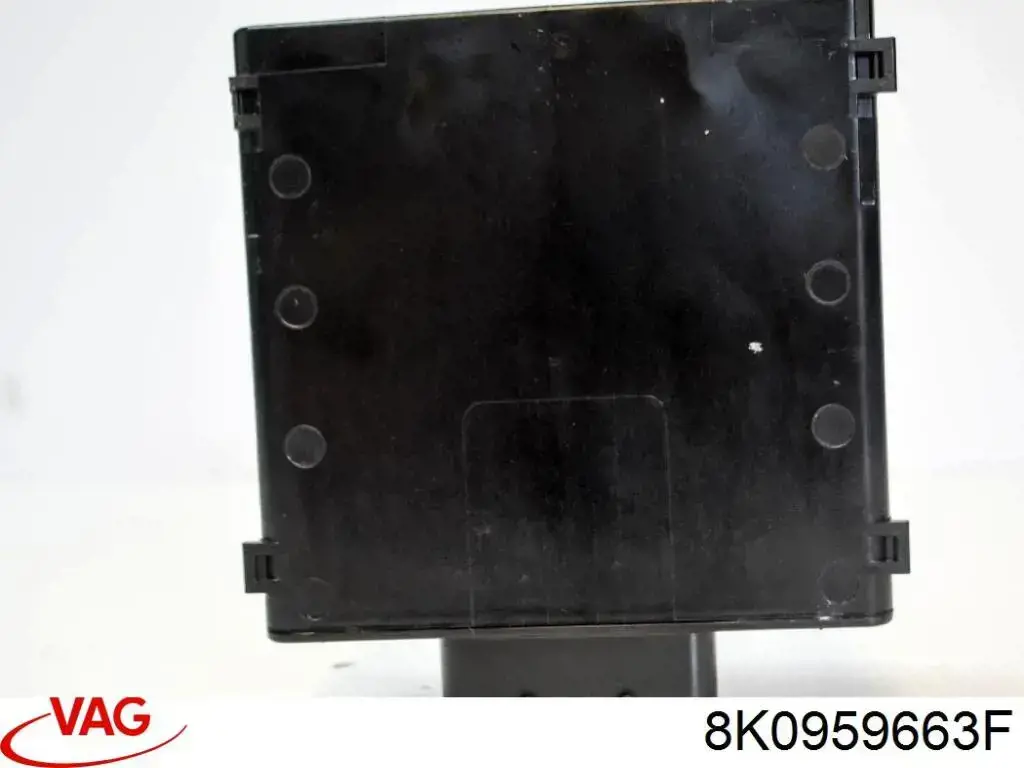 Compre 8K0959663F VAG Estabilizador de tensão
