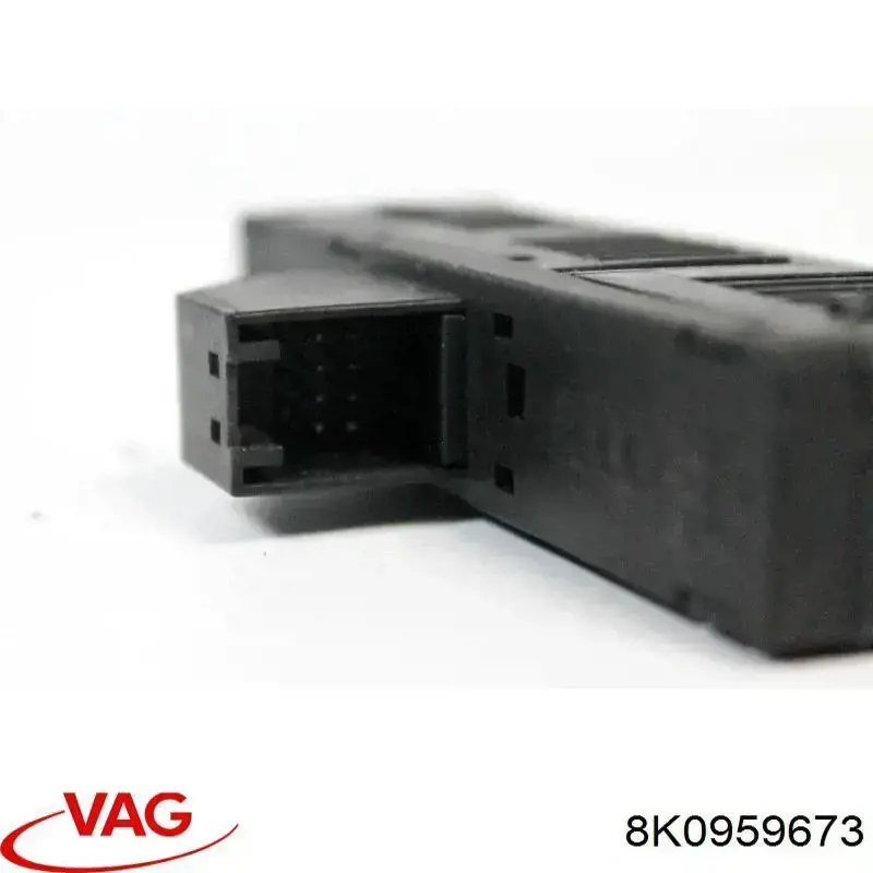  VAG 8K0959673 preço, a partir de 37,52 USD