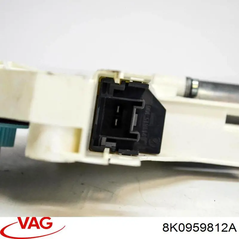 Motor de acionamento de vidro da porta traseira direita VAG 8K0959812A preço, a partir de 40,86 USD