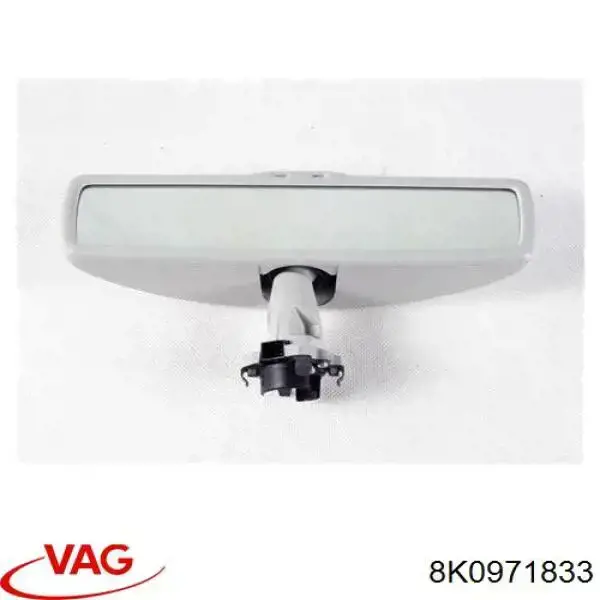  VAG 8K0971833 preço, a partir de 15,24 USD