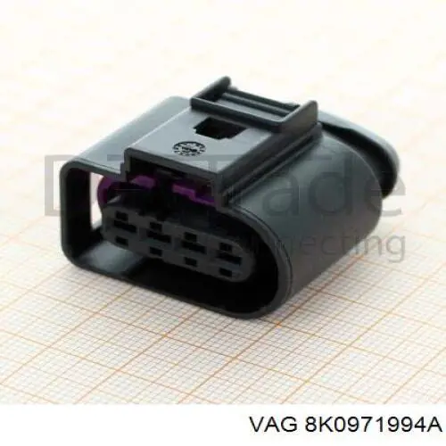  VAG 8K0971994A preço, a partir de 15,73 USD