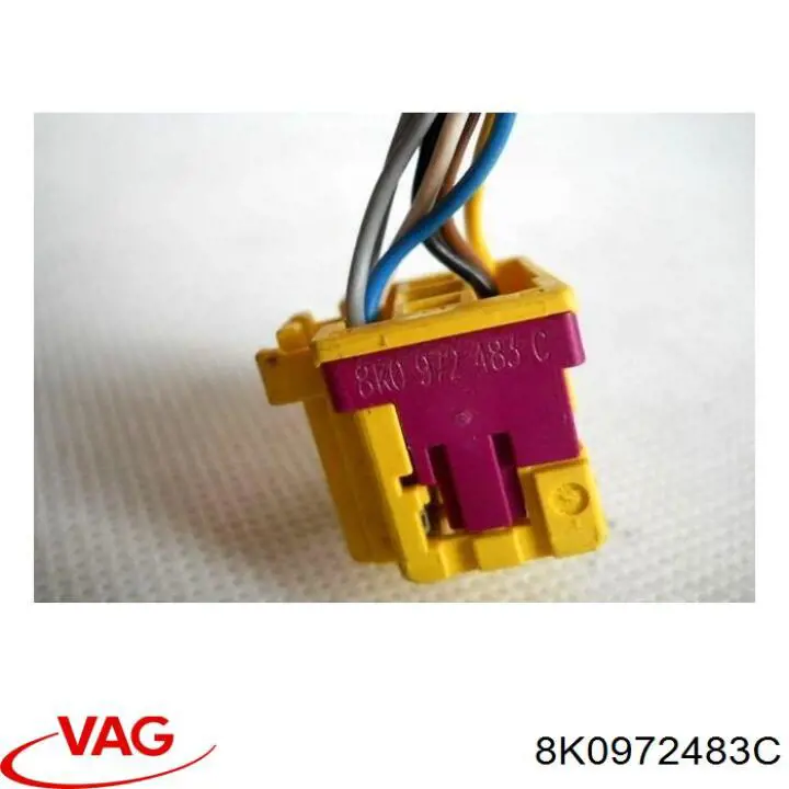  VAG 8K0972483C preço, a partir de 20,71 USD