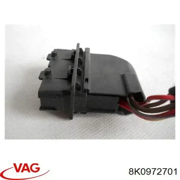  VAG 8K0972701 preço, a partir de 26,90 USD