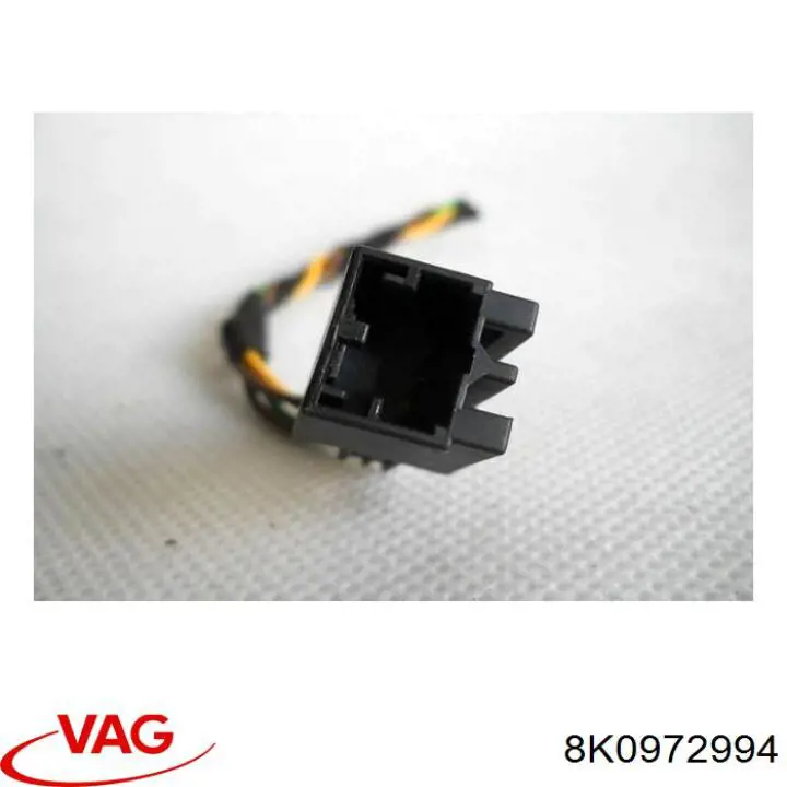 Fios isolados da seção de motor VAG 4E0971613 preço, a partir de 6,28 USD