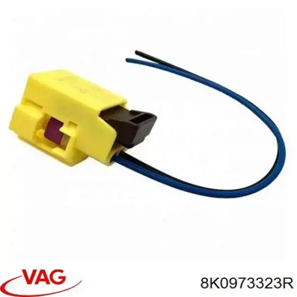  VAG 8K0973323R preço, a partir de 21,82 USD