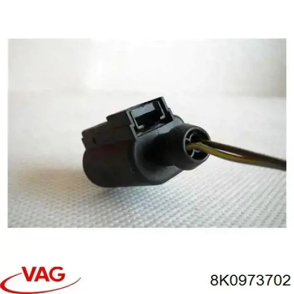 Sensor de temperatura do meio ambiente VAG 8K0973702 preço, a partir de 14,21 USD
