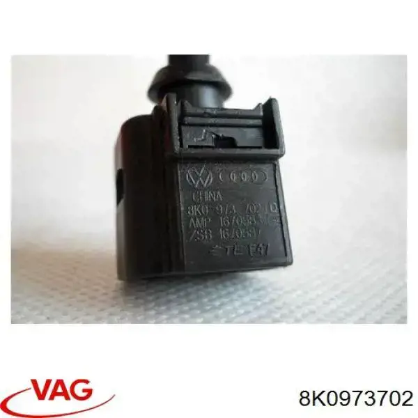 Sensor de temperatura do meio ambiente Porsche 8K0973702 preço, a partir de 10,34 USD