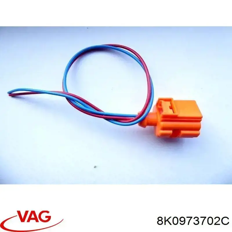  VAG 8K0973702C preço, a partir de 14,33 USD