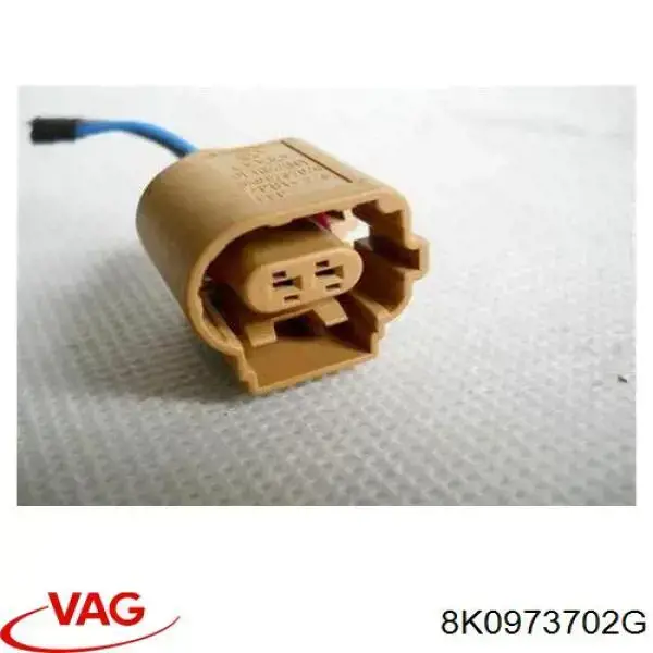 8K0973702G VAG 