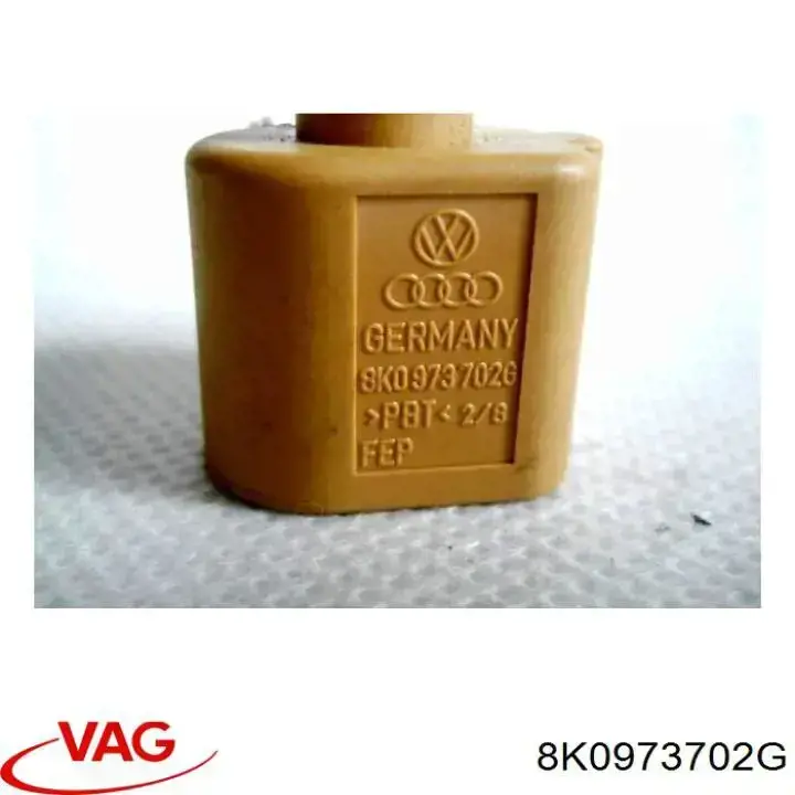  VAG 8K0973702G preço, a partir de 14,33 USD