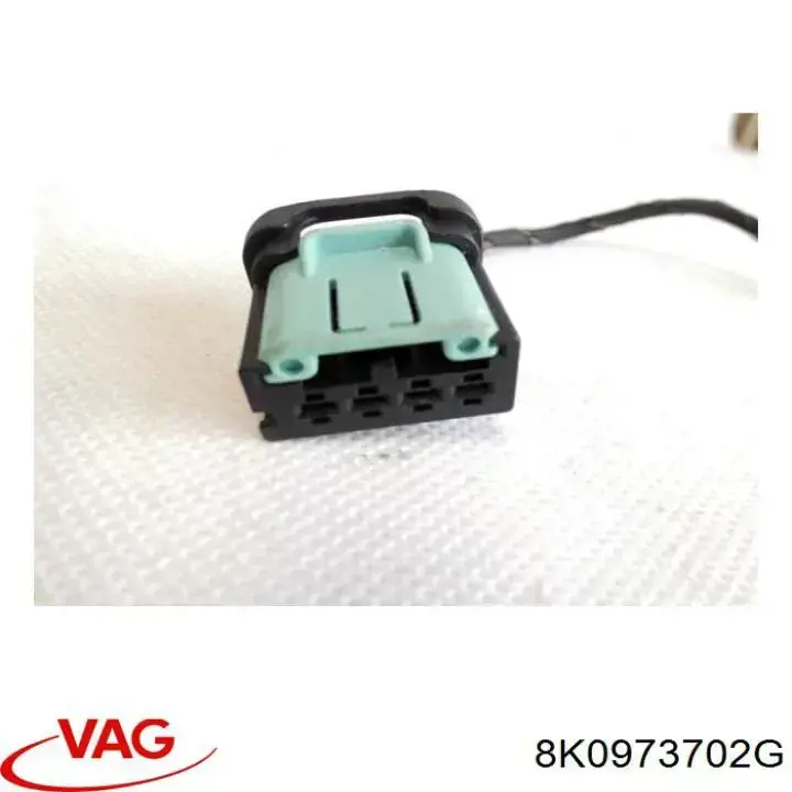 Compre 8K0973702G VAG 