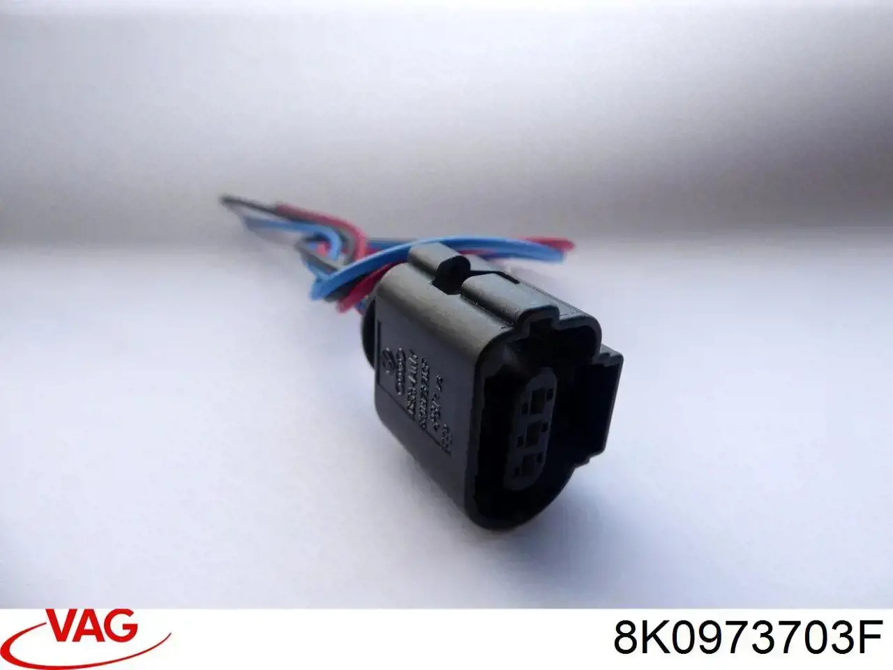  VAG 8K0973703F preço, a partir de 16,56 USD