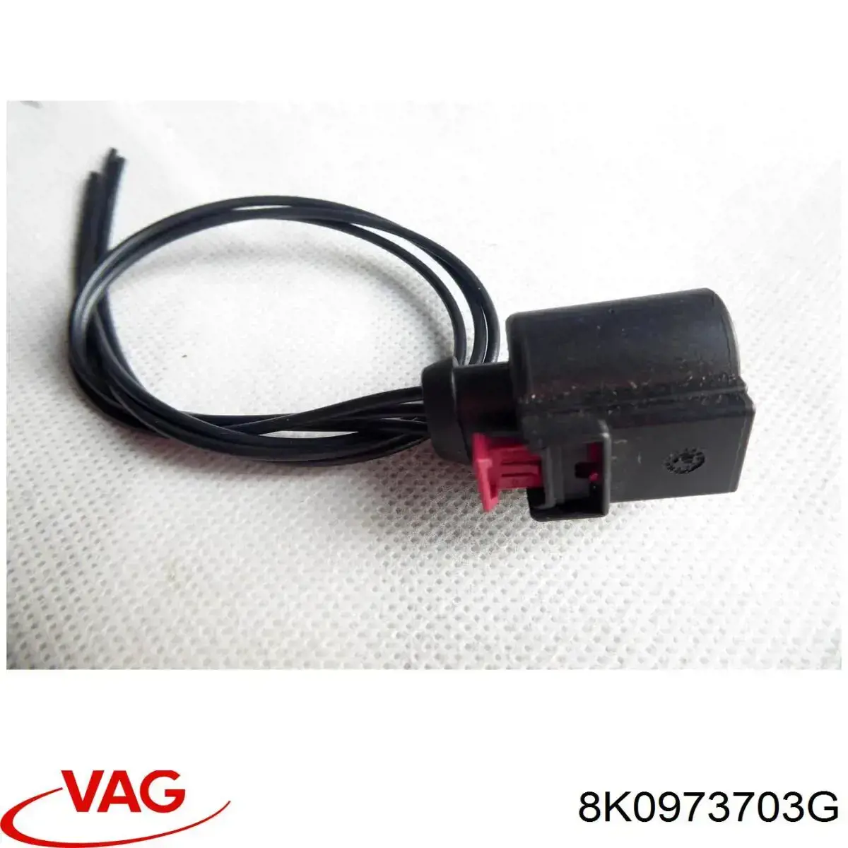  VAG 8K0973703G preço, a partir de 10,50 USD