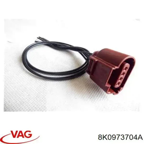  VAG 8K0973704A preço, a partir de 18,65 USD
