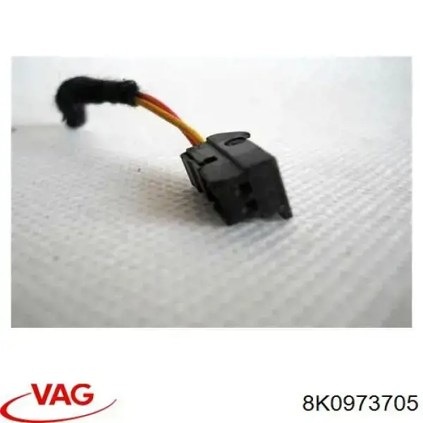 Forquilha elétrica de reboque (TRUCK) VAG 8K0973705 preço, a partir de 11,73 USD