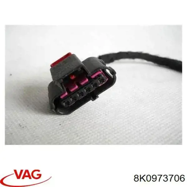 8K0973706 VAG 